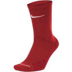 Nike Unisex Squad Beinlinge - Black/White