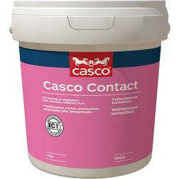 Casco Kontaktlim Vattenbaserat 1L