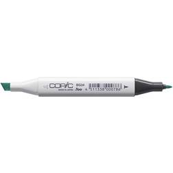 Copic Marker BG34 Horizon Green