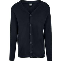 Urban Classics Light Raglan Cardigan Cardigan Herr