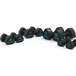 Livepro Studio Dumbbell, Neoprenhantel