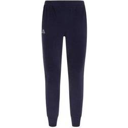 Kappa Pantalone Lungo Sportivo Zant Uomo - Blu