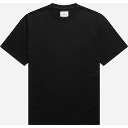 Woodbird Baine Base tee