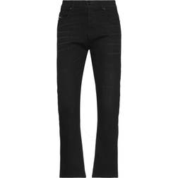 Diesel DViker Straight Fit Jeans - Mens