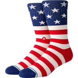 Stance The Fourth St Crew Socks