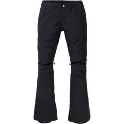 Burton Women's Vida Pant - True Black