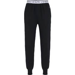 Polo Ralph Lauren Cotton Jersey Jogger Pants