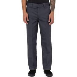 Dickies 873 Work Pant Rec - Grå