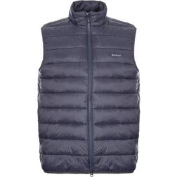 Barbour Bretby Gilet Vest - Black