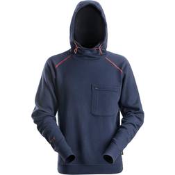 Snickers Workwear ProtecWork Huppari - Tummansininen