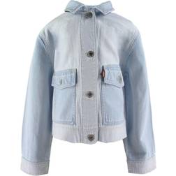 Levi's Giacca Trucker Jacket - Blu