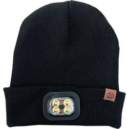 Six Peaks LED Lighted Beanie