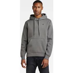 G-Star Premium Core Hooded Sweater Donna - Navy