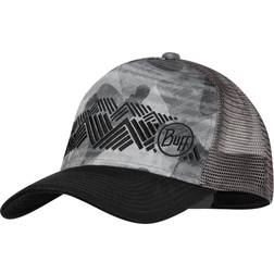 Buff Trucker Cap