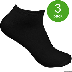 Wiges 3-pack bambustrumpor
