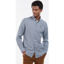 Barbour Finkle Gingham Check Shirt