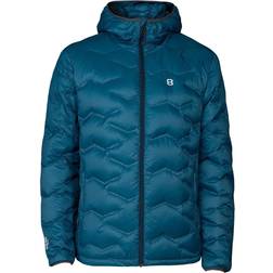 8848 Altitude Mens' Sculpted Down Jacket
