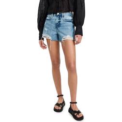 Frame Le Brigette Shorts Baines Rips