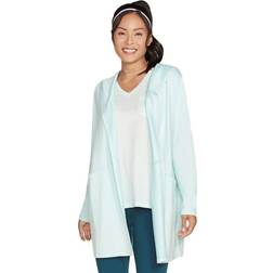 Skechers Apparel Restful Cardigan