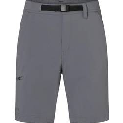 Marmot Men's Arch Rock Short 9'' Steel Onyx