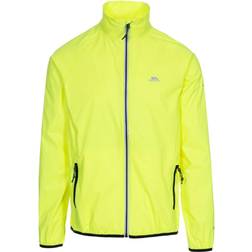 Trespass Retract Jacket - Gelb