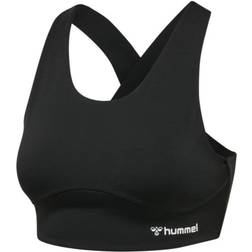 Hummel Brassière de sport femme MT Grace - Noir