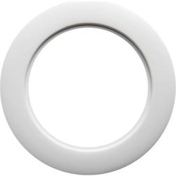 SG Armaturen Rehab Ring 133mm Mat Wit - 133 mm