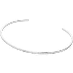 Pernille Corydon Sea Reflection Armband - Silber