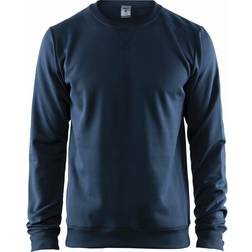 Craft Leisure Crewneck Sweatshirt