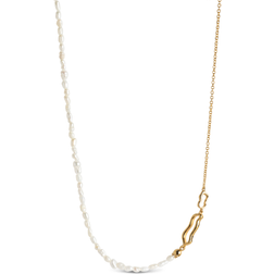 ENAMEL Copenhagen Necklace, Juliana Pearl