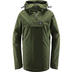 Haglöfs Orsa Parka Women Seaweed