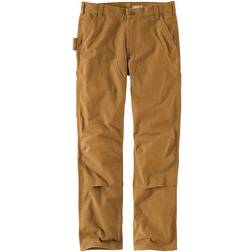 Carhartt Men's Rugged Flex Double Front Pants