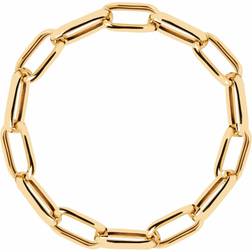 Sif Jakobs Capri Link Bracelet - Gold