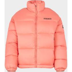 Napapijri Box 2 Damen Winterjacke - Black