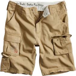 Surplus Trooper Shorts, green