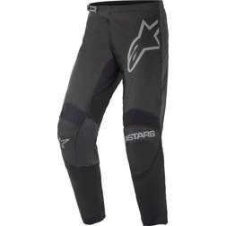 Alpinestars Fluid Graphite crossbuks