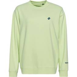 Superdry Oversized Crew Neck Sweat