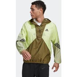 Adidas Windstopper Gilet WTS 2 - Focus Olive