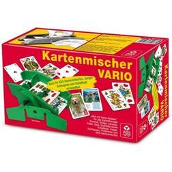 Vedes AG Kartenmischer Vario