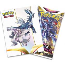 Pokémon Mini Folder with Booster Pack from Astral Radiance