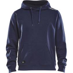 Craft Community Hoodie - Bleu