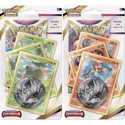 Pokémon premium Checklane Lost origin Torterra 190HP