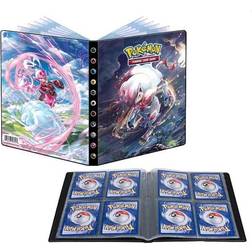 Pokémon Sword & Shield 11 4 Pocket Portfolio for Pokémon