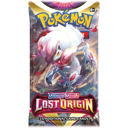 Pokémon Sword & Shield Lost Origin Booster Pack