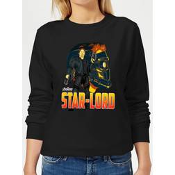 Marvel Avengers Star-Lord Women's Sweatshirt