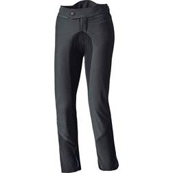 Held Clip-in Thermo Base Pantaloni trapuntati, nero, dimensione per uomo