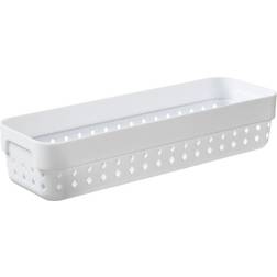 Plast Team Förvaringskorg Mellem Korg 7.8cm