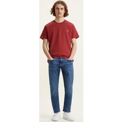 Levi's 512 Slim Taper Jeans Uomo - Blu Scuro