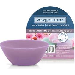 Yankee Candle Berry Mochi Doftljus 22g