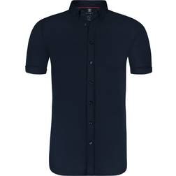 DESOTO Desoto Shirt Short Sleeve 057 Dark